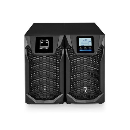 Gruppo di Continuità Interattivo UPS Riello SP2 700 700 W