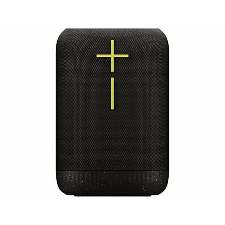 Altoparlante Bluetooth Portatile Logitech 984-001863 Nero