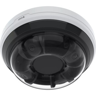 Videocamera di Sorveglianza Axis 02897-001