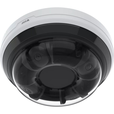 Videocamera di Sorveglianza Axis 02897-001