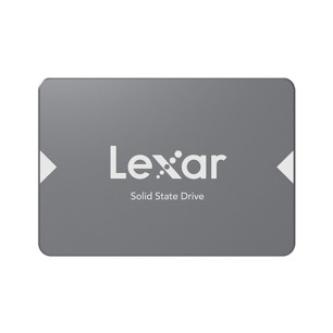 Hard Disk Lexar LNS100-2TRB 2 TB SSD