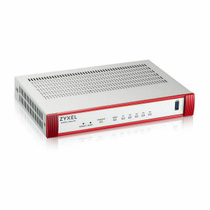 Cavo di Rete Rigido UTP Categoria 6 ZyXEL USGFLEX50H-EU0101F