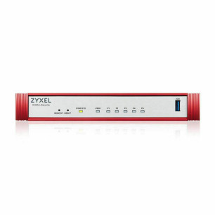 Cavo di Rete Rigido UTP Categoria 6 ZyXEL USGFLEX50H-EU0101F