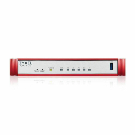 Cavo di Rete Rigido UTP Categoria 6 ZyXEL USGFLEX50H-EU0101F