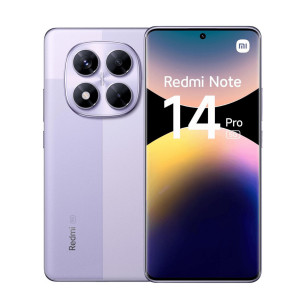 Smartphone Xiaomi 24116RACCG 6,67" Octa Core 12 GB RAM 512 GB Violetta