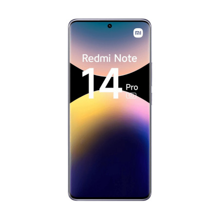 Smartphone Xiaomi 24116RACCG 6,67" Octa Core 12 GB RAM 512 GB Violetta