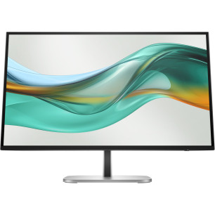 Monitor Gaming HP 9E0G5AAABB Quad HD 27"