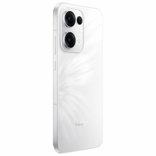 Smartphone Oppo RENO 13 6,6" Octa Core Mediatek Dimensity 8350 12 GB RAM 256 GB Bianco