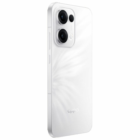 Smartphone Oppo RENO 13 6,6" Octa Core Mediatek Dimensity 8350 12 GB RAM 256 GB Bianco
