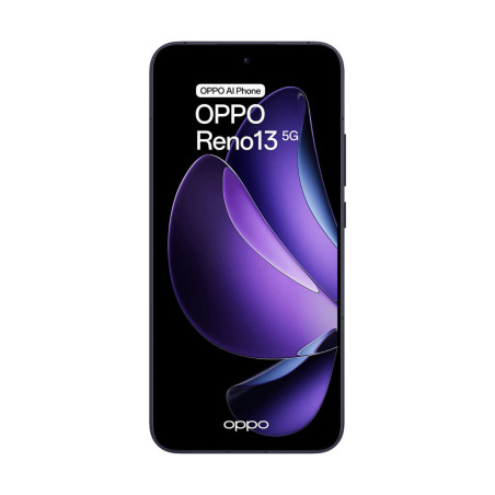 Smartphone Oppo Reno13 6,6" Octa Core 12 GB RAM 256 GB Azzurro