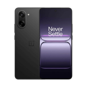 Smartphone OnePlus Nord CE5 5G 6,77" Octa Core Mediatek Dimensity 8350 8 GB RAM 128 GB Nero