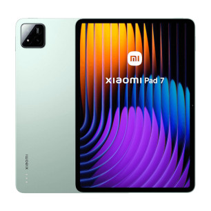 Tablet Xiaomi Pad 7 11,2" Octa Core Qualcomm Snapdragon 7+ Gen 3 8 GB RAM 256 GB Verde