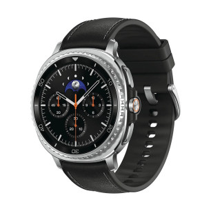 Smartwatch Samsung GALAXY WATCH 8 Nero 1,34" 46 mm Ø 46 mm