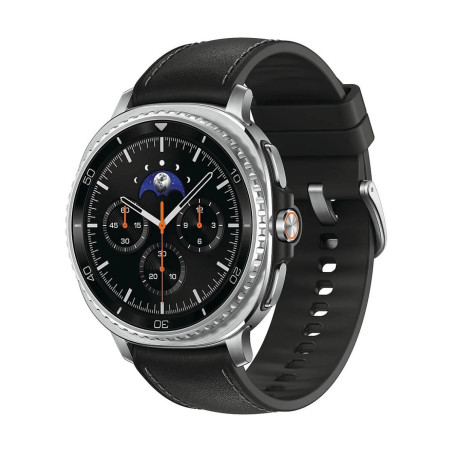 Smartwatch Samsung GALAXY WATCH 8 Nero 1,34" 46 mm Ø 46 mm