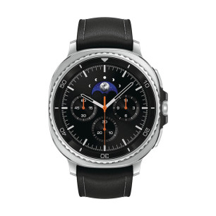 Smartwatch Samsung GALAXY WATCH 8 Nero 1,34" 46 mm Ø 46 mm
