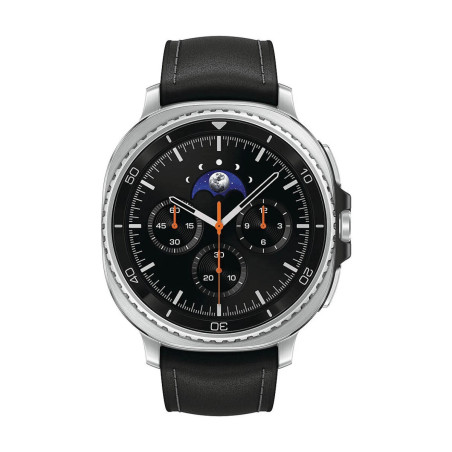 Smartwatch Samsung GALAXY WATCH 8 Nero 1,34" 46 mm Ø 46 mm
