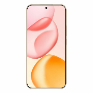 Smartphone Honor 400 5G 6,55" Octa Core Qualcomm Snapdragon 7 Gen 3 8 GB RAM 256 GB Oro