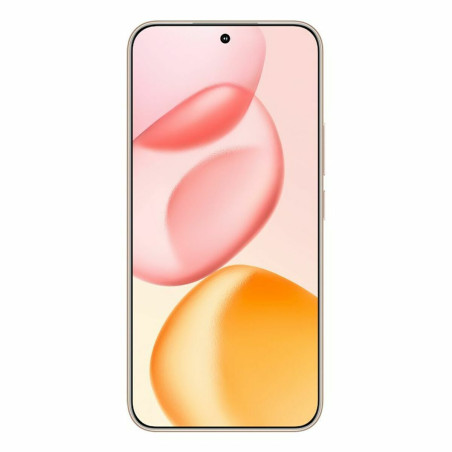 Smartphone Honor 400 5G 6,55" Octa Core Qualcomm Snapdragon 7 Gen 3 8 GB RAM 256 GB Oro