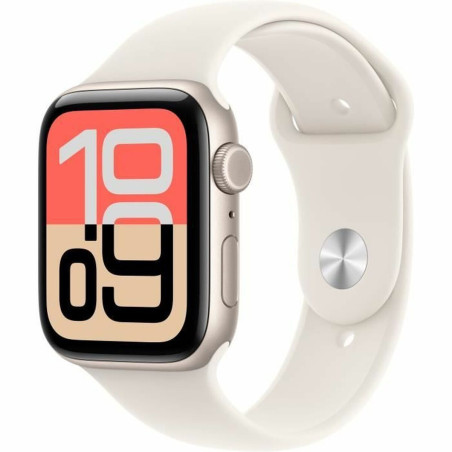 Smartwatch Apple MEPF4ZR/A Bianco 1,78" Ø 44 mm
