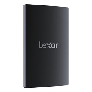 Hard Disk Esterno Lexar LSL500X002T-RNBNG 2 TB SSD