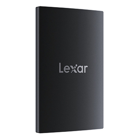 Hard Disk Esterno Lexar LSL500X002T-RNBNG 2 TB SSD