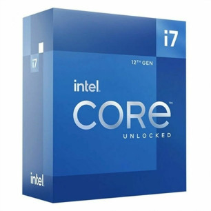 Processore Intel i7-12700K I7-12700K LGA 1700