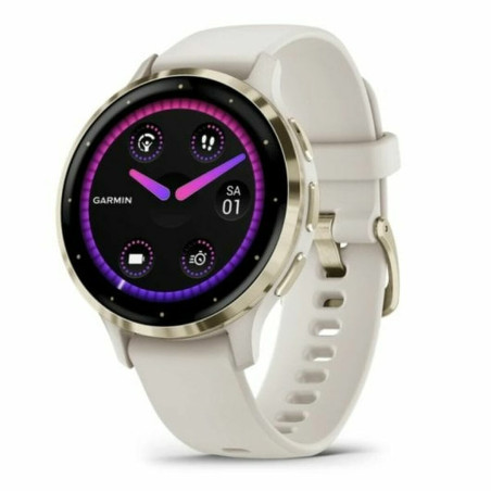 Smartwatch GARMIN Venu 3S Avorio 1,2"