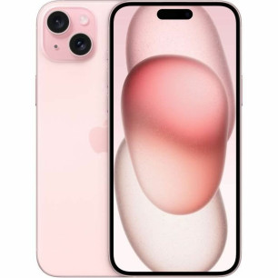 Smartphone Apple MU1J3ZD/A 6,7" 512 GB Rosa