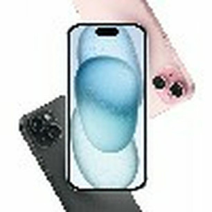 Smartphone Apple MU1J3ZD/A 6,7" 512 GB Rosa