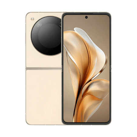 Smartphone Nubia Nubia Flip 5G 6,9" Octa Core 8 GB RAM 256 GB Oro