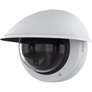 Videocamera di Sorveglianza Axis 02816-001