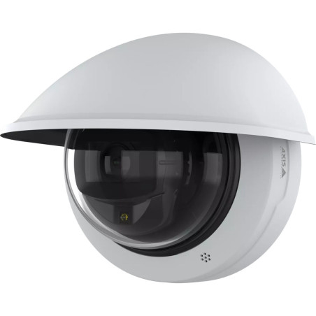 Videocamera di Sorveglianza Axis 02816-001