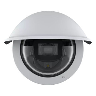 Videocamera di Sorveglianza Axis 02816-001