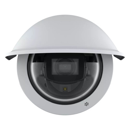 Videocamera di Sorveglianza Axis 02816-001