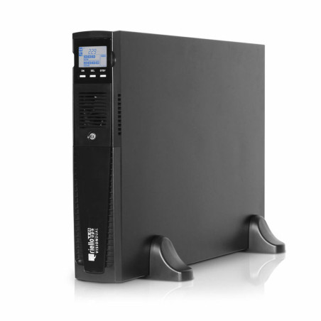 Gruppo di Continuità Interattivo UPS Riello VSD 1100 990 W