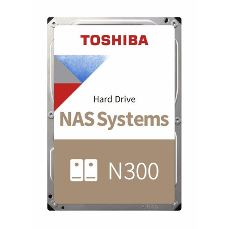 Hard Disk Toshiba HDWG62CUZSVA