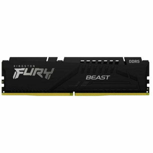 Memoria RAM Kingston Beast 32 GB 5600 MHz DDR5 CL40