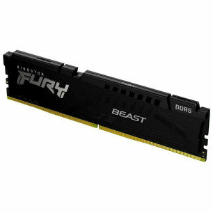 Memoria RAM Kingston Beast 32 GB 5600 MHz DDR5 CL40