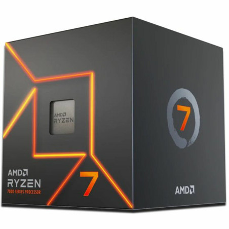 Processore AMD 7700 AMD AM5 64 bits