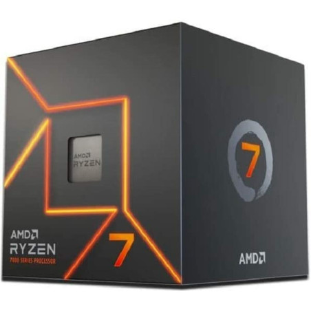 Processore AMD 7700 AMD AM5 64 bits
