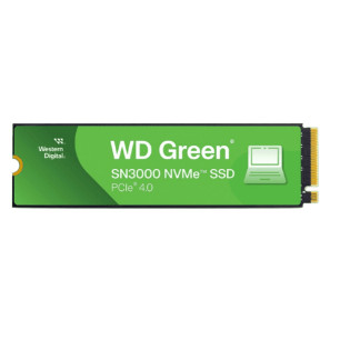 Hard Disk Western Digital WDS200T4G0E-00CPS0 2 TB SSD