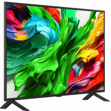 Smart TV LG 50QNED87A6D 50" 4K Ultra HD LED HDR Edge-LED QNED