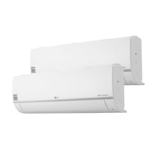 Condizionatore LG MULTI.KIT LG 2X1WIFI912.SET