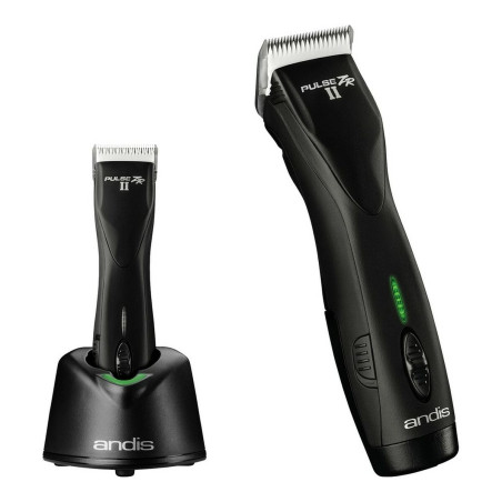 Tosatrice per animali domestici Andis DBLC-2 Pulse ZR II Plastica