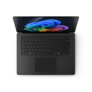 Laptop Microsoft EP2-22634 15" 16 GB RAM 256 GB SSD Spanish Qwerty