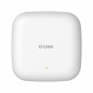 Access point D-Link DAP-X2850 5 GHz White Access point D-Link DAP-X2850 5 GHz White