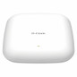 Access point D-Link DAP-X2850 5 GHz White Access point D-Link DAP-X2850 5 GHz White