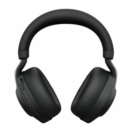 Auricolari con Microfono Jabra EVOLVE2 85 Nero