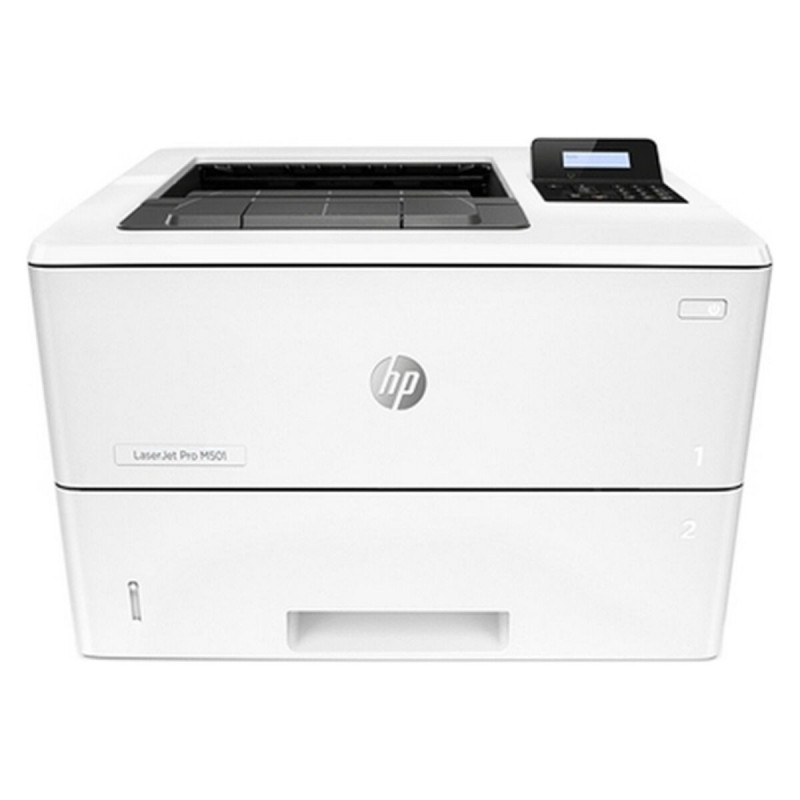 Stampante Laser Monocromatica HP J8H61AB19 45 ppm LAN