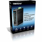 Switch Trendnet TI-PG1284I Switch Trendnet TI-PG1284I